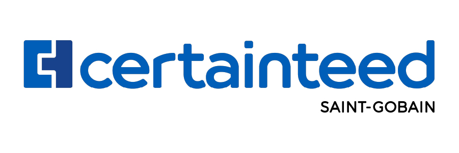 CertainTeed — asphalt shingle and roofing brand carried in Chattanooga, TN