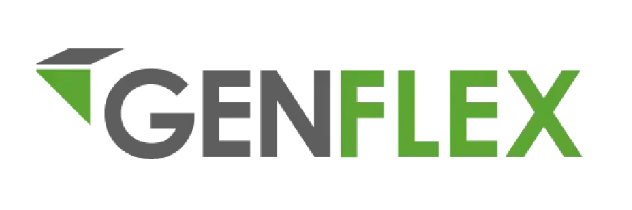 GenFlex — single-ply roofing brand carried in Chattanooga, TN