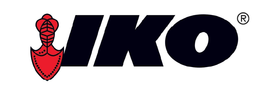 IKO — asphalt shingle brand carried in Chattanooga, TN