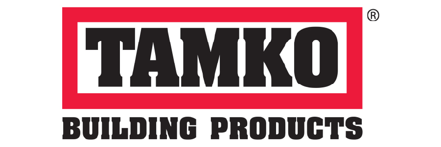 Tamko Building Products — asphalt shingle brand carried in Chattanooga, TN
