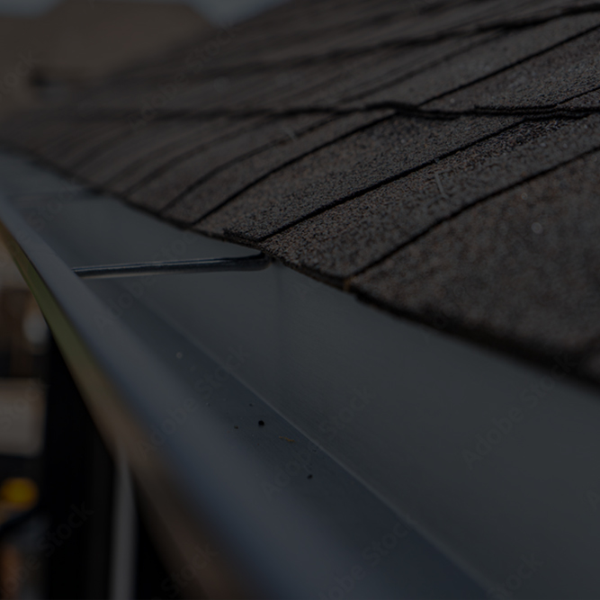 Gutters, downspouts, and accessories stocked for Chattanooga roofers